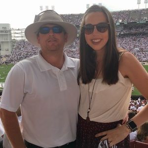 Meet your Posher, Anne